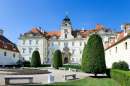 Castle Valtice, Czech Republic